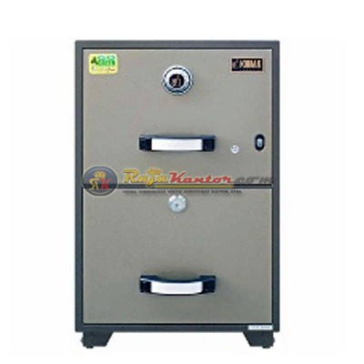 Fire Proof Ichiban TB4-2D