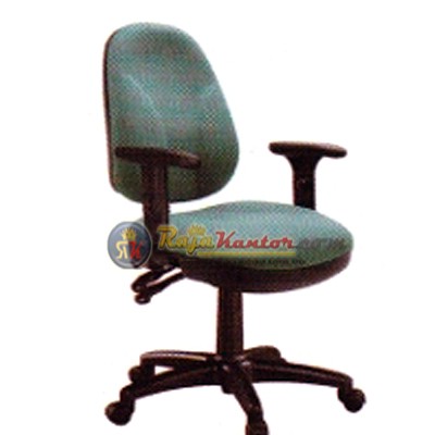 Kursi Staff & Sekretaris Donati DO-48 Oscar/Fabric