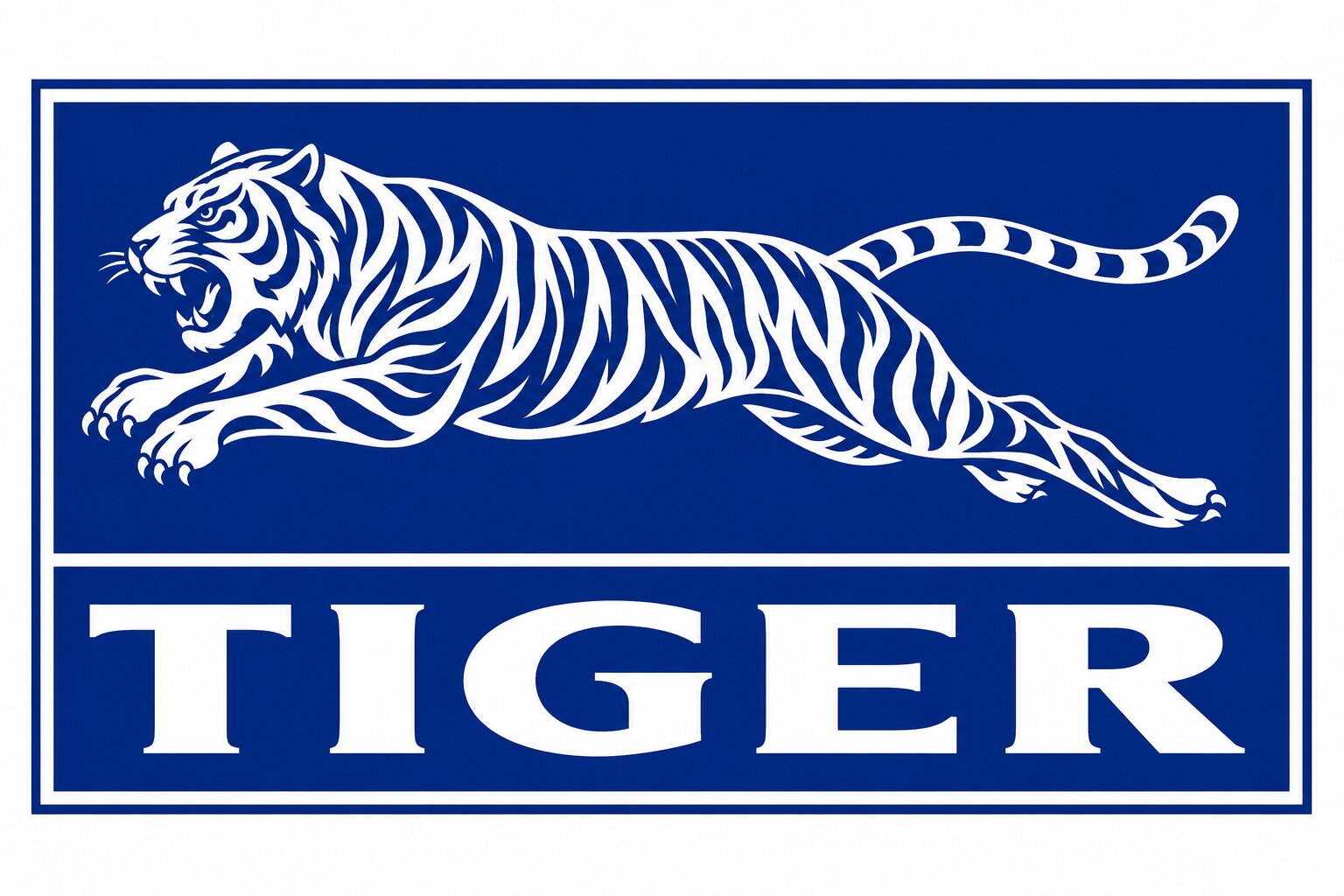 Kursi Bar dan Cafe Tiger