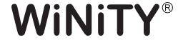 Meja Kantor Winity