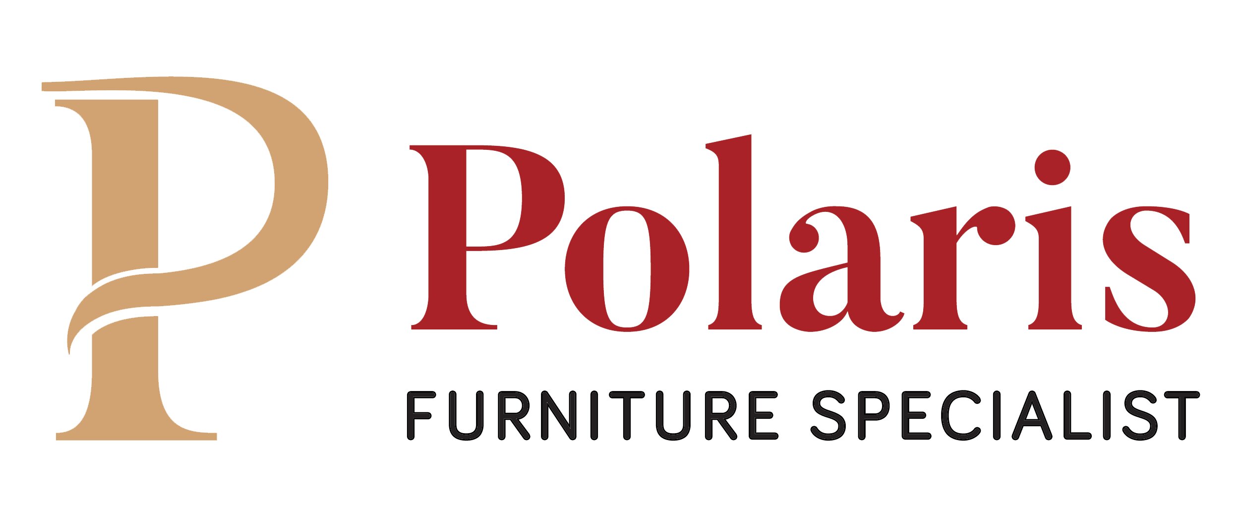 Kursi Kantor Polaris