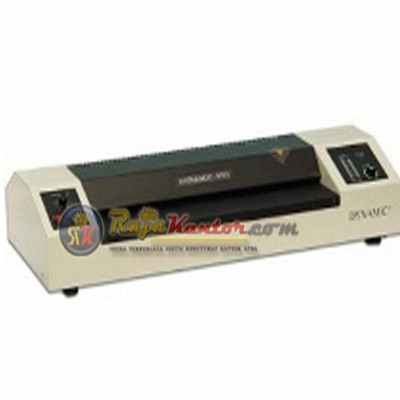 Mesin Laminating