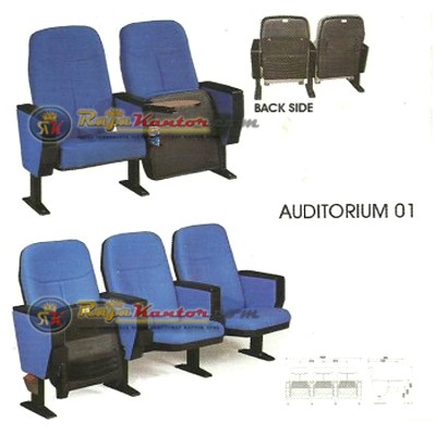 Kursi Cinema