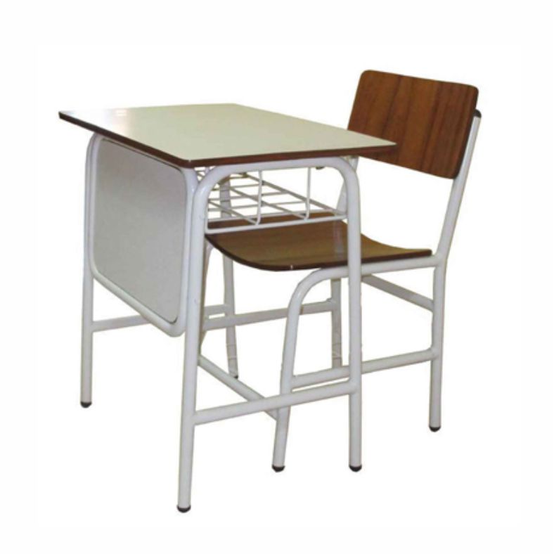 Kursi Dan Meja Sekolah