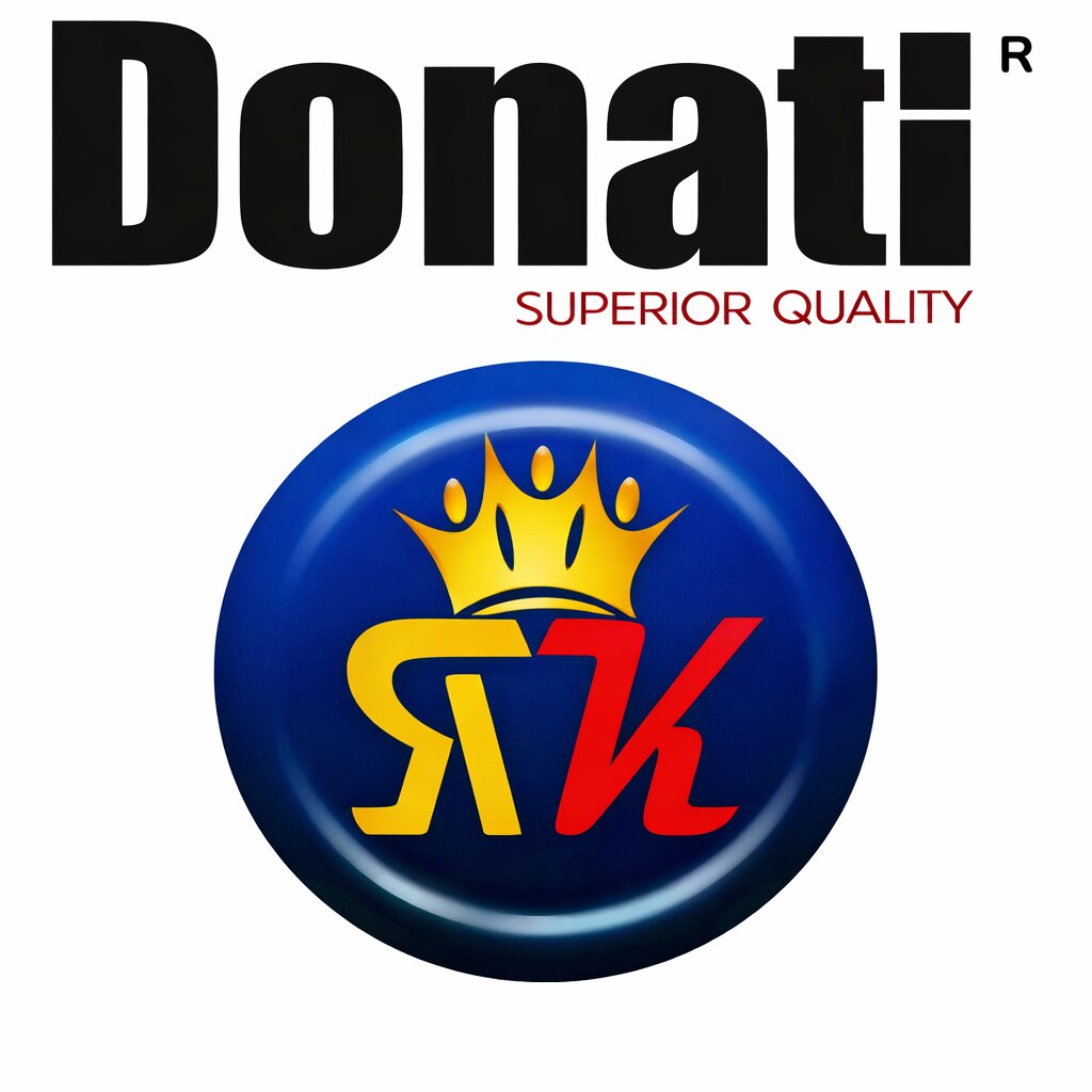 Filling Cabinet Donati Classic Series