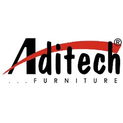 Meja Kantor Aditech
