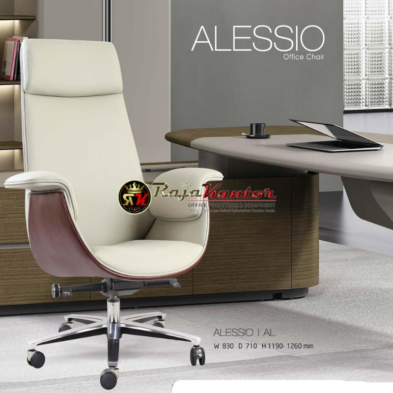 Kursi Direktur Indachi ALessio I AL