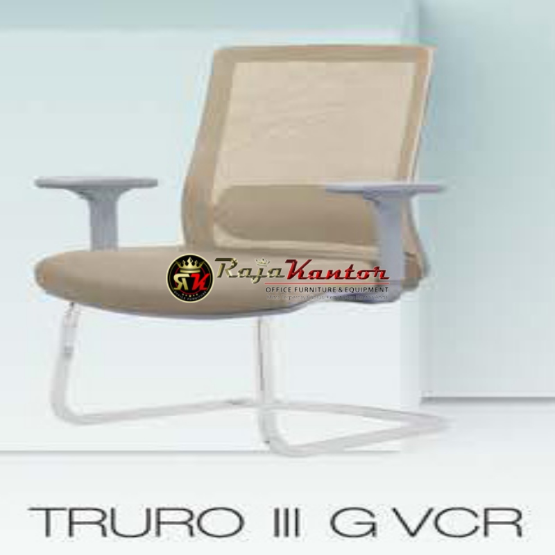 Kursi Direktur Indachi Truro III G VCR