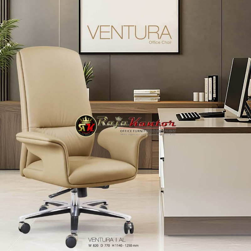 Kursi Direktur Indachi Ventura I AL