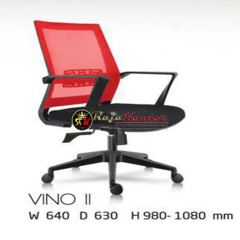 Kursi Direktur Indachi Vino II