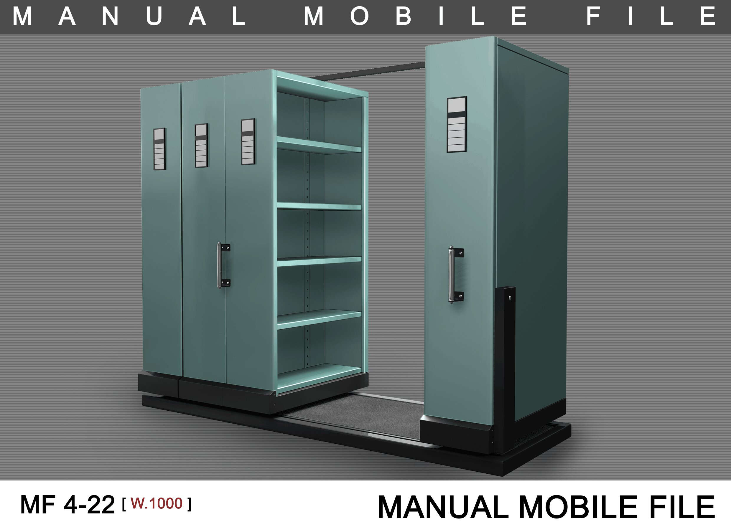 Mobile File Manual Alba 4-22