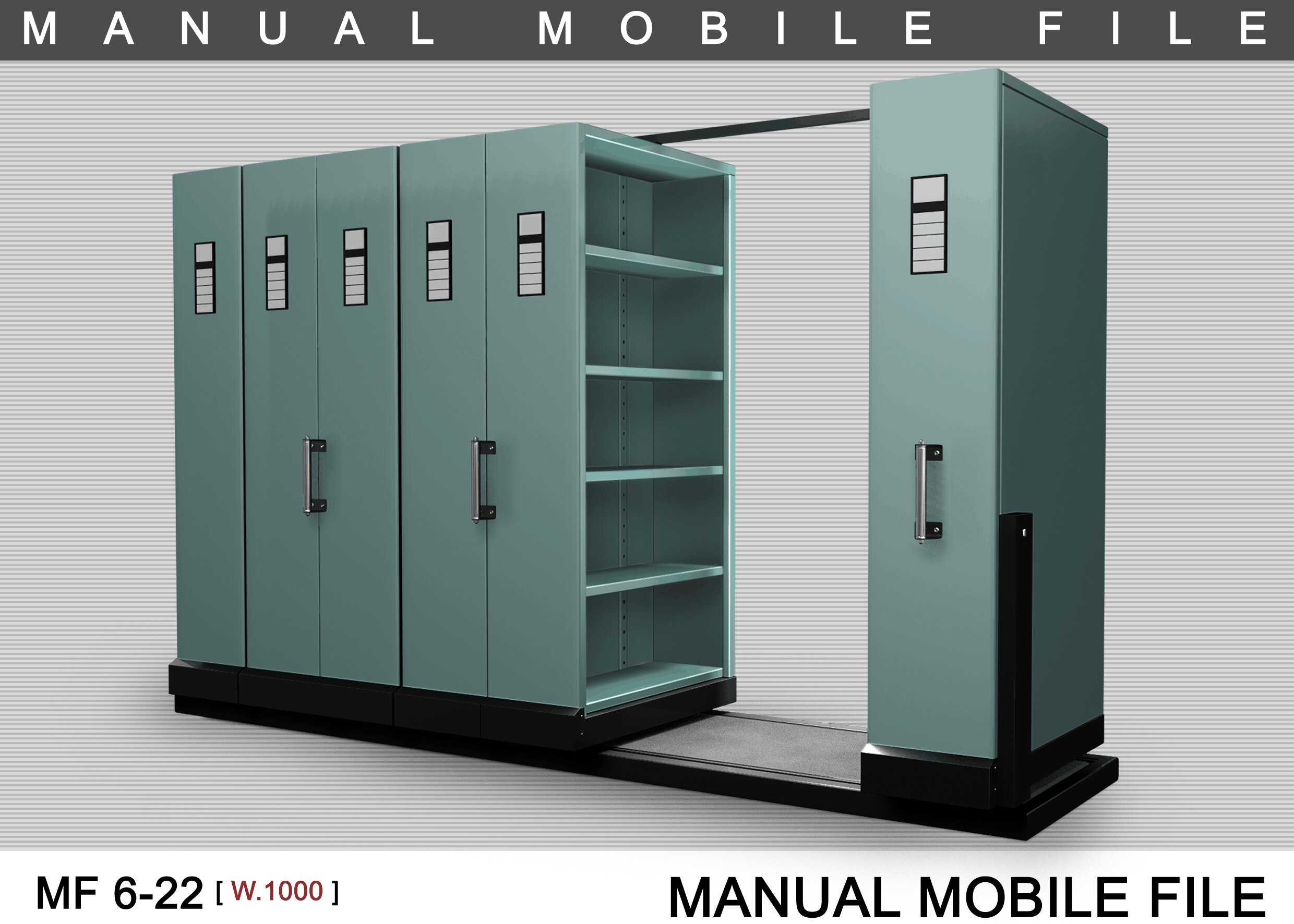Mobile File Manual Alba 6-22
