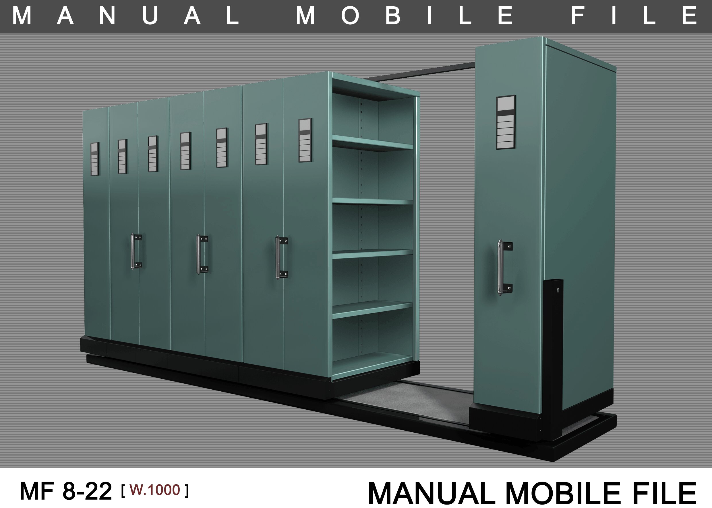 Mobile File Manual Alba 8-22