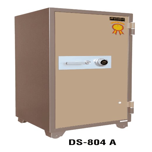 Brankas Daichiban DS-804 A