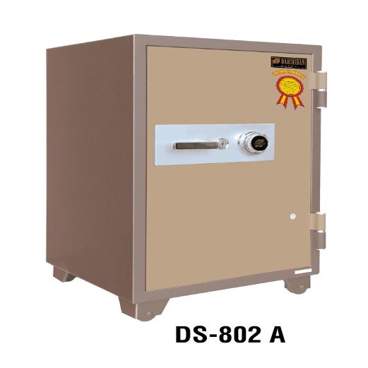 Brankas Daichiban DS-802 A