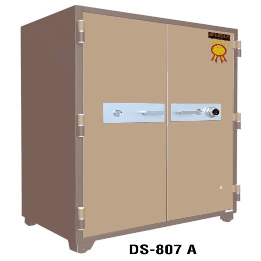 Brankas Daichiban DS-807 A